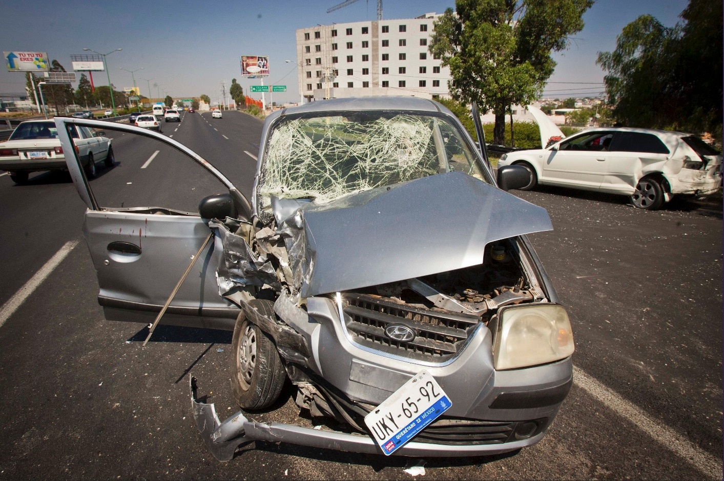 Alistan reunión interinstitucional por autopista 57