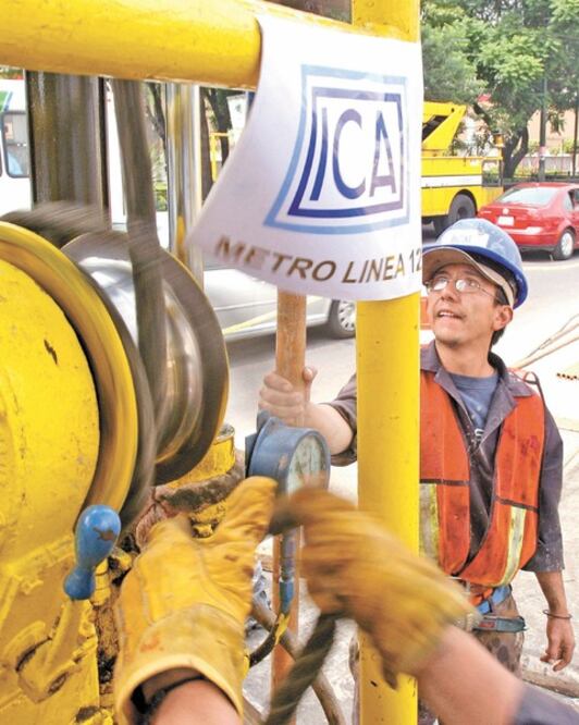 ICA planea reforzar sus negocios