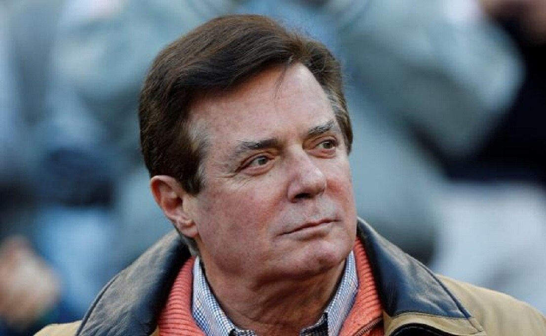 Ex jefe de campaña de Trump es acusado de “conspiración” contra EU