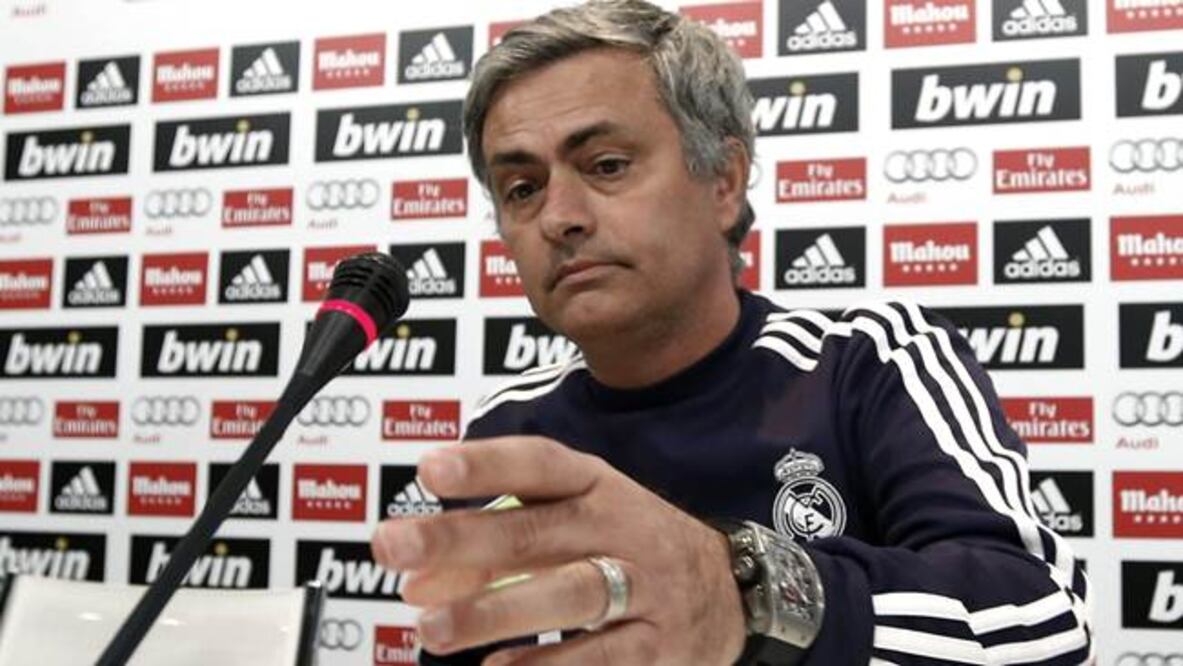 El clásico español tendrá más que orgullo en juego