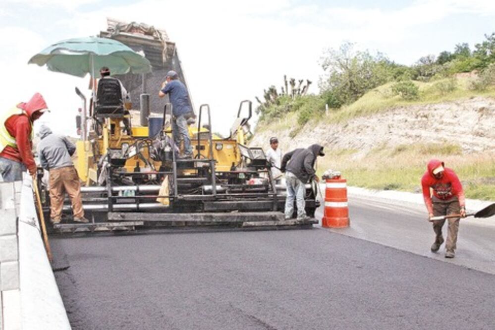 Invertirán 20 mdp para infraestructura vial de SJR