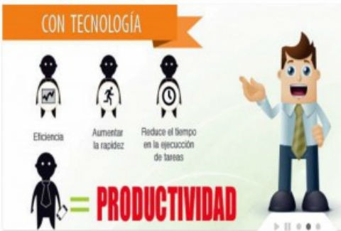 Lanzan app mexicana que acelera productividad