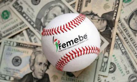 Auditarán al beisbol mexicano