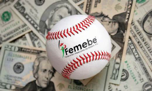 Auditarán al beisbol mexicano