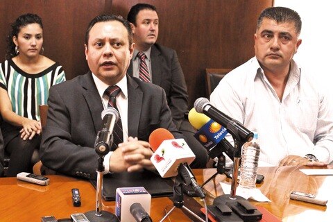 Realizará priísta “agenda de calle”
