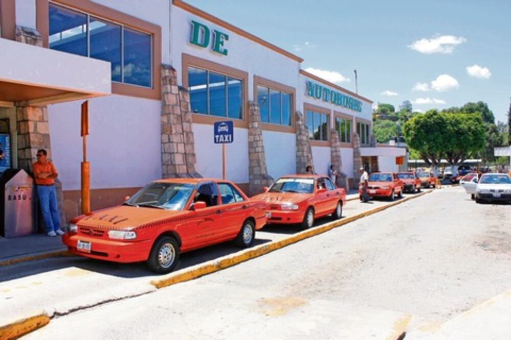 Prevén dirección de transporte  en SJR