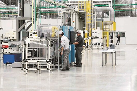 Alistan Congreso de Control de Calidad