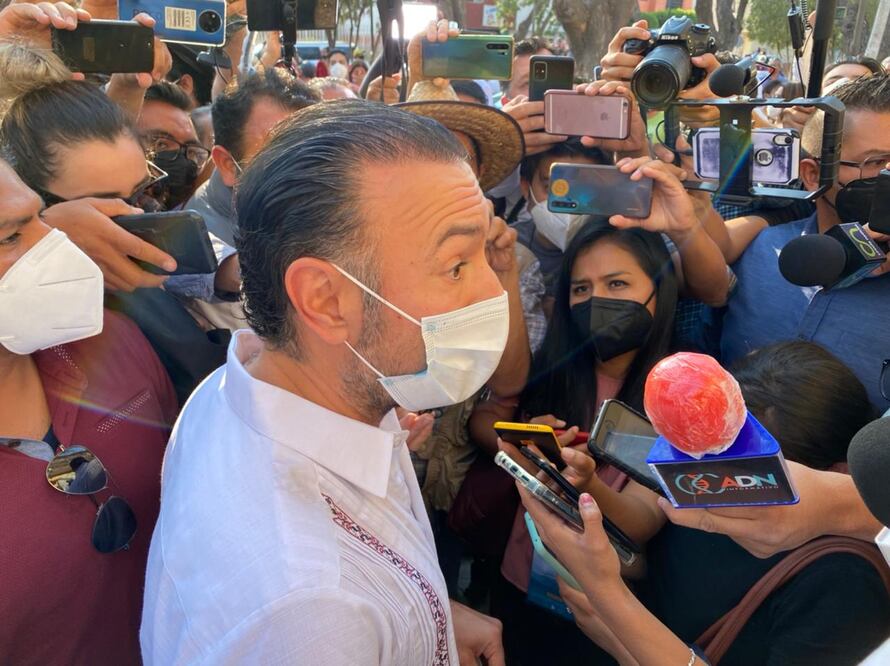 Foto: Demian Chávez