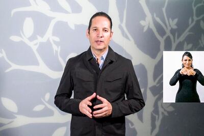 Querétaro pone en marcha plan alimenticio, ante crisis del Covid-19