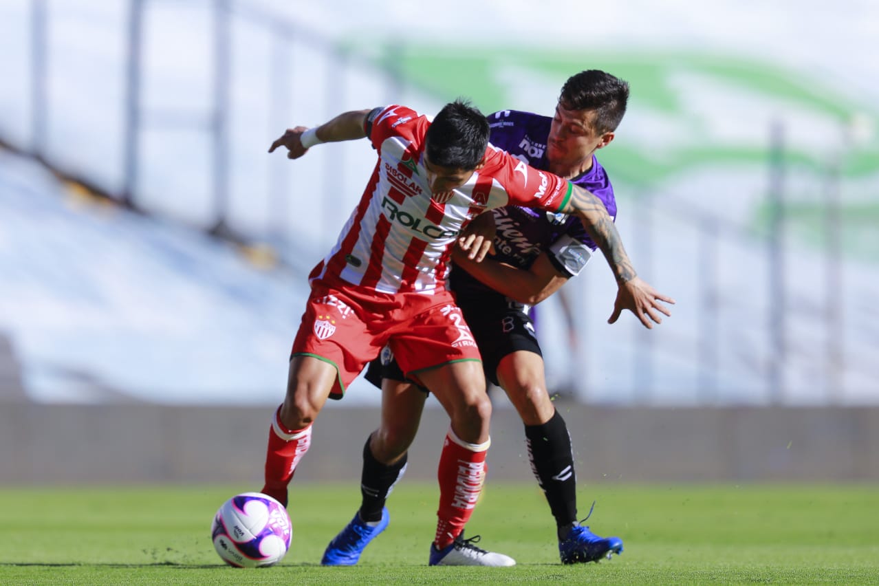 GALLOS BLANCOS SE HUNDE EN LA TABLA GENERAL