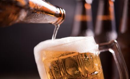 Lánzate al festival de la cerveza en Tequisquiapan