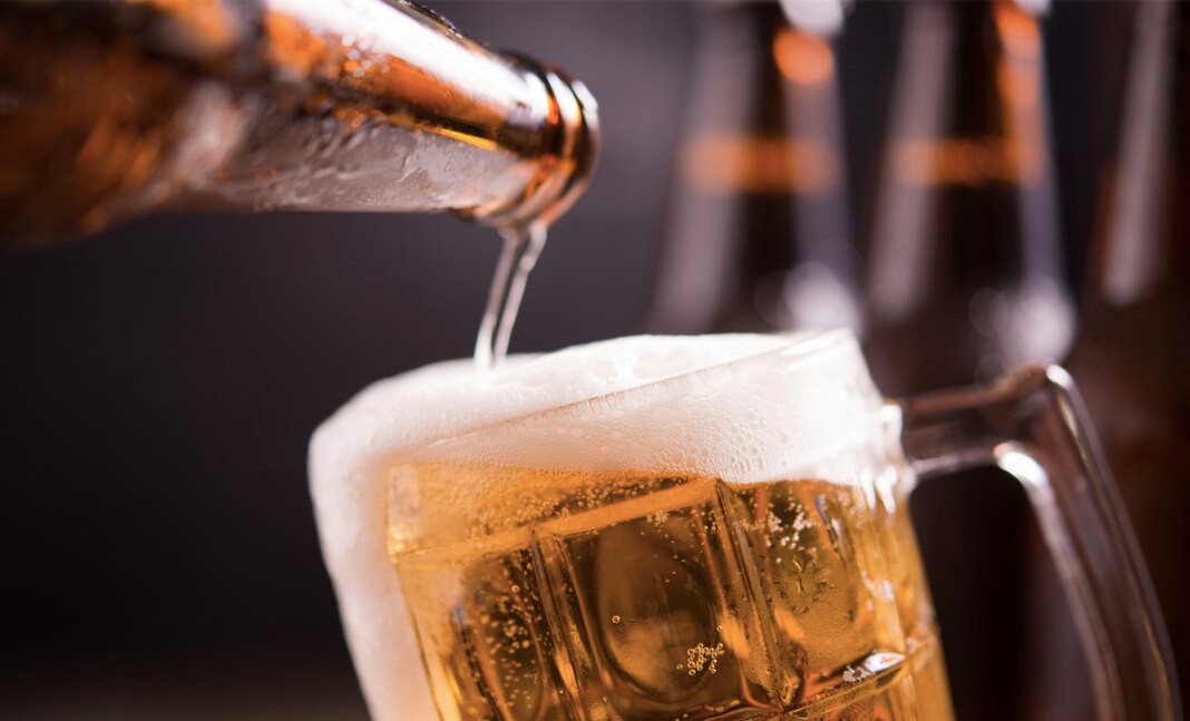 Lánzate al festival de la cerveza en Tequisquiapan