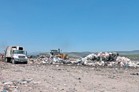 Impulsarán reciclado para disminuir basura