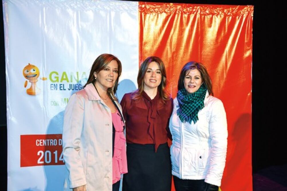 Impulsan una mejor sociedad