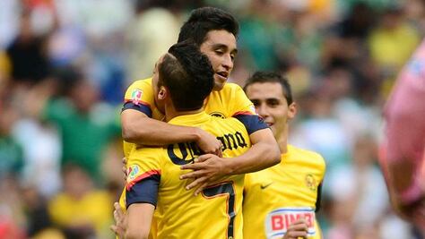 América, entre los que más público atraen