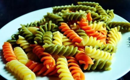 Alimentos baratos que dañan tu salud