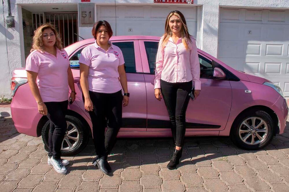 Foto: Demian Chávez