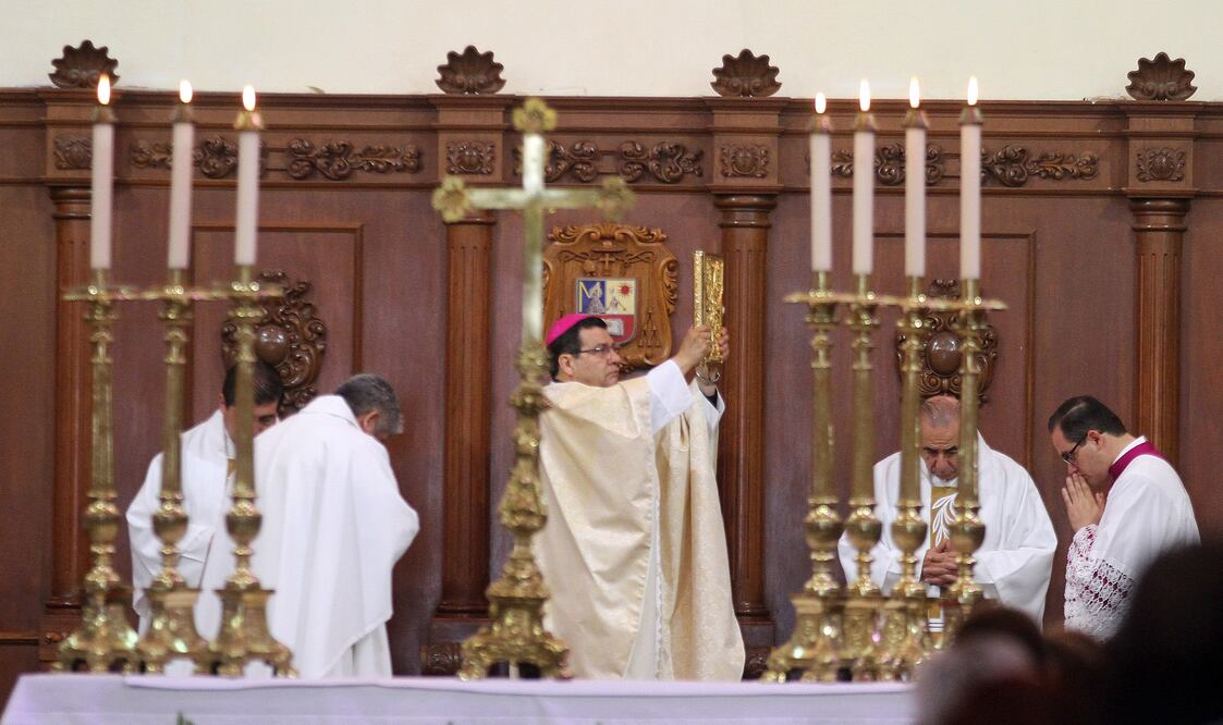 FOTO: Demian Chávez