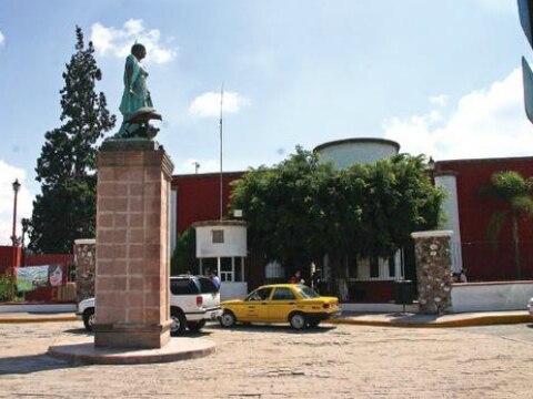 Recibirá Corregidora 100 mdp en el 2013