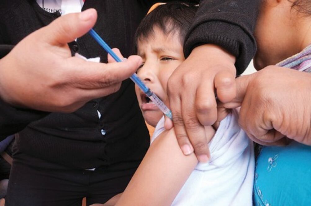 En guardia contra virus de la influenza