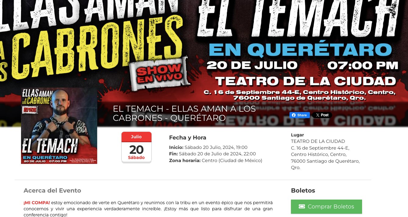 Foto: https://boletopolis.com/