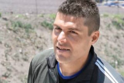 Gallos hará homenaje a Mauro Gerk