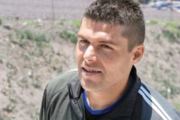 Gallos hará homenaje a Mauro Gerk