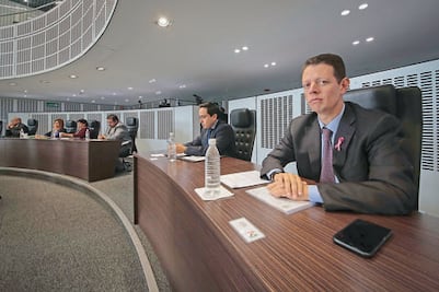 Justifica Ortiz Proal alza en costo de obras