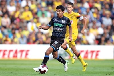 Hijo del “Guamerú” no quiere irse de Gallos