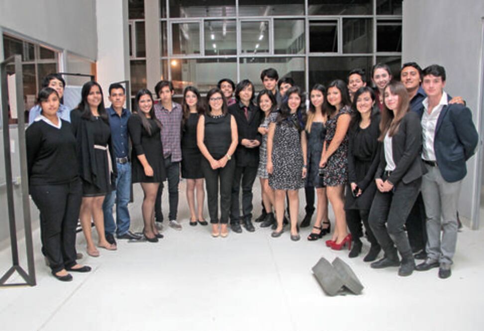 Alumnos ofrecen “Ciudad Elemental”