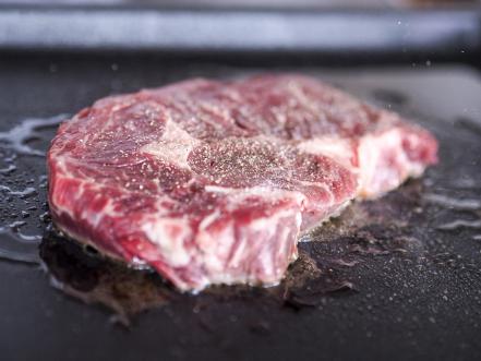 Alimentos 'quitasustos' para el sismo