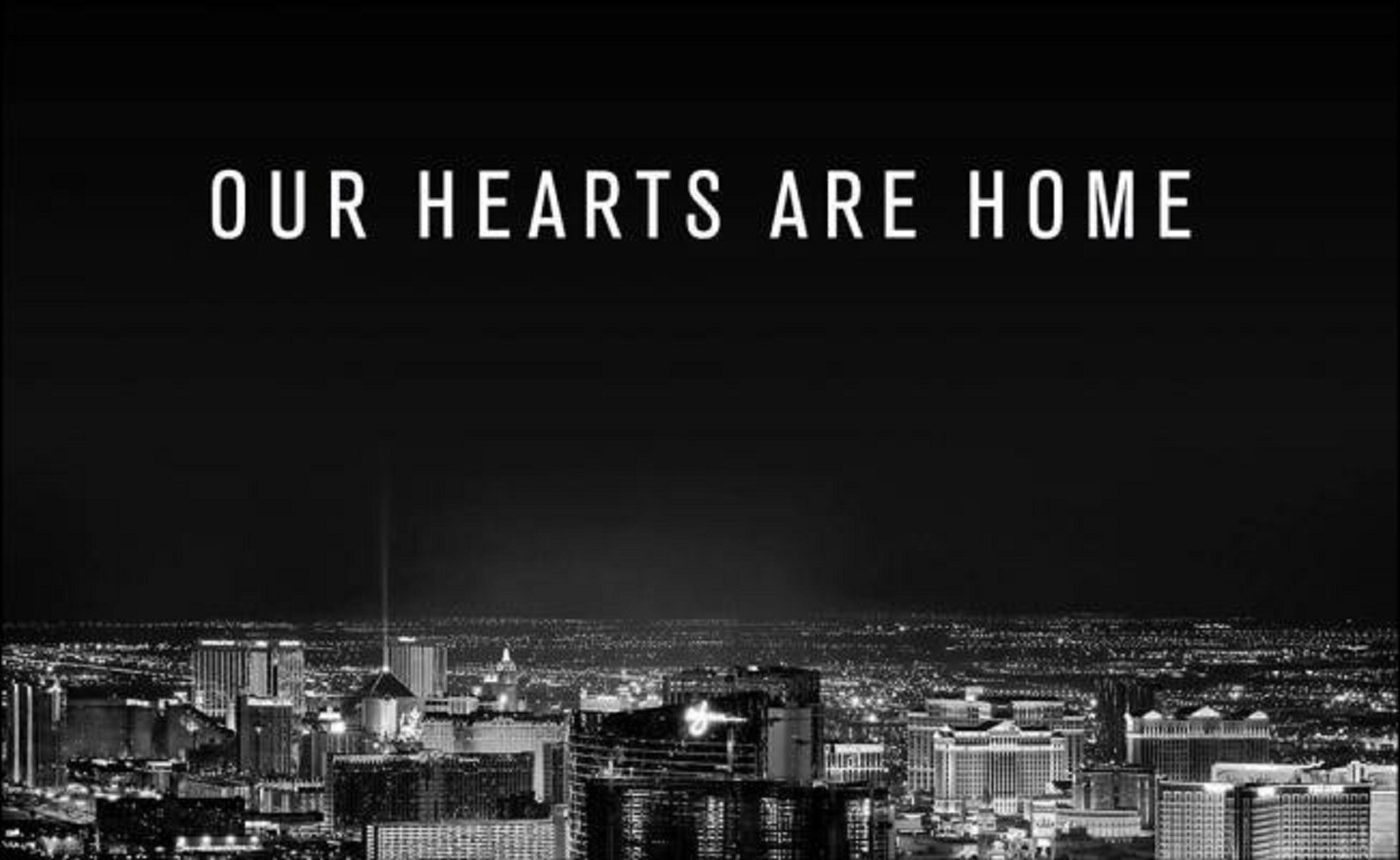 UFC donará un millón de dólares a víctimas de Las Vegas