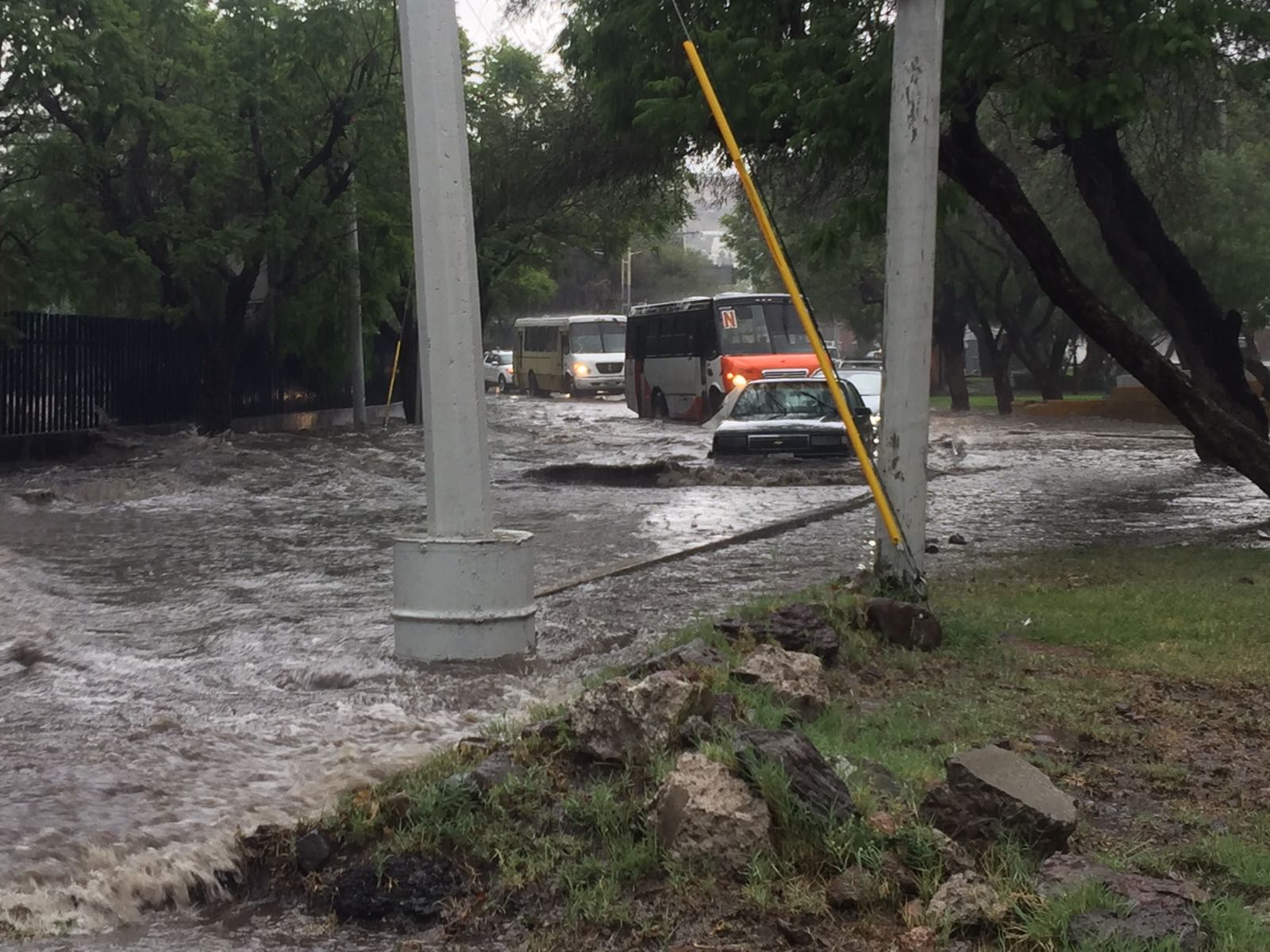 FOTO: Luis Rodríguez