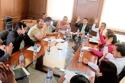 Integran en Tequis comité de pueblos mágicos