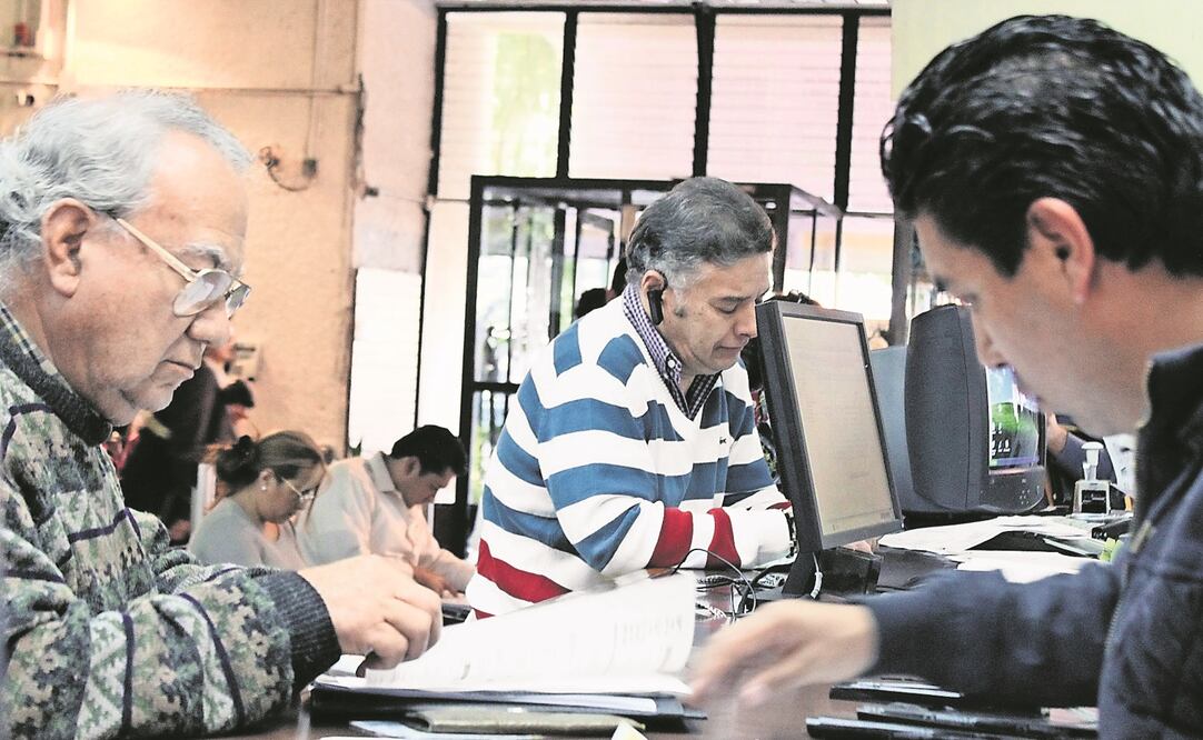 Foto: Archivo/ELUNIVERSAL