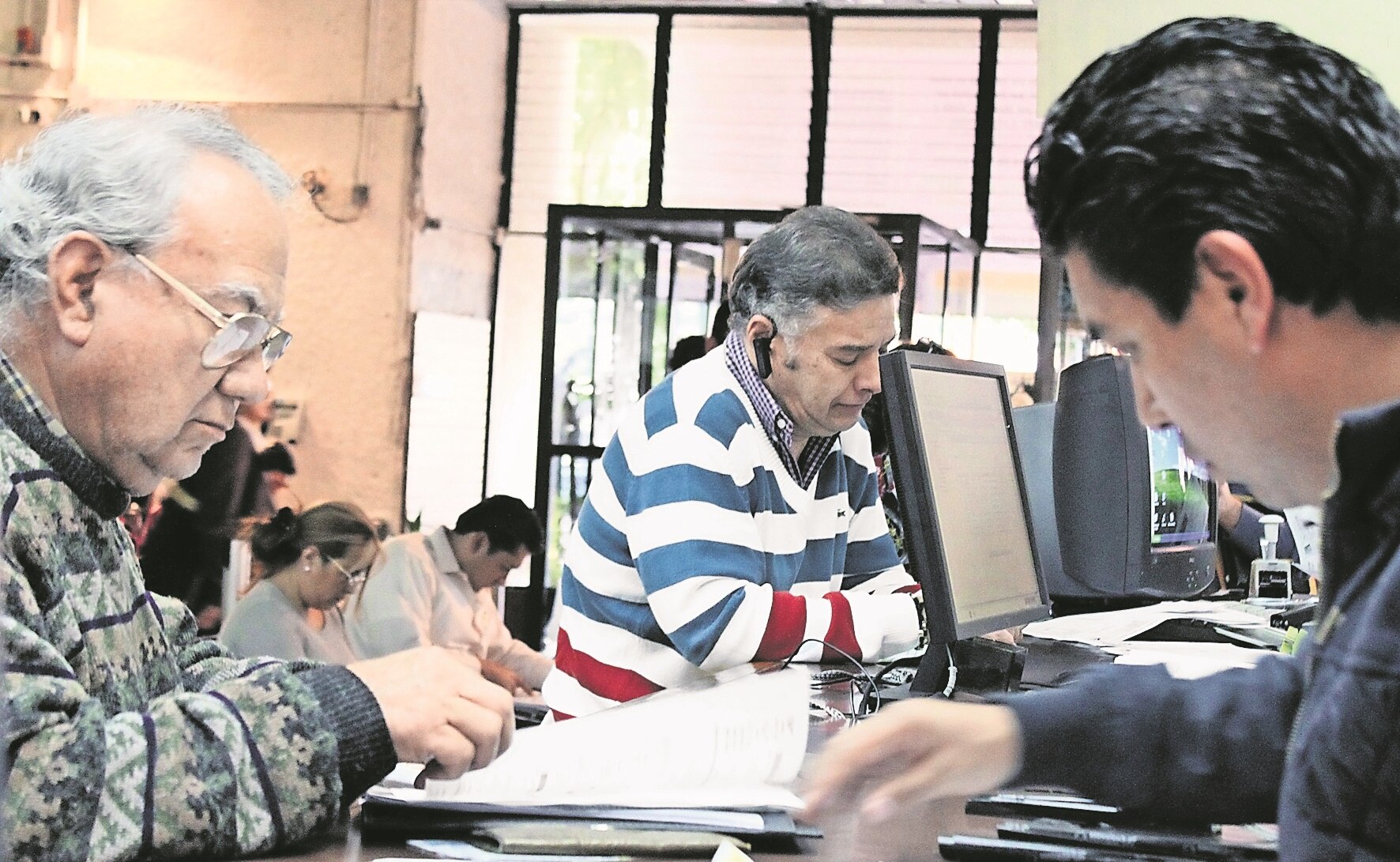 Foto: Archivo/ELUNIVERSAL