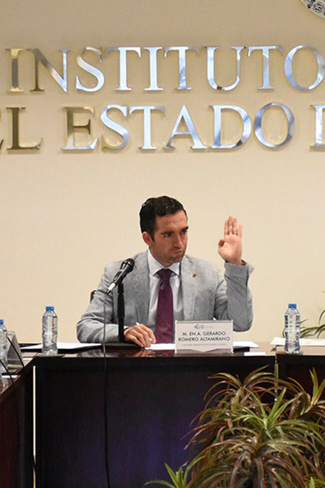 Acredita el IEEQ a dos nuevos partidos políticos