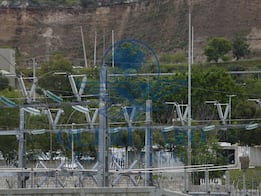 CFE destinará 9 mil mdp para infraestructura en Querétaro, informan