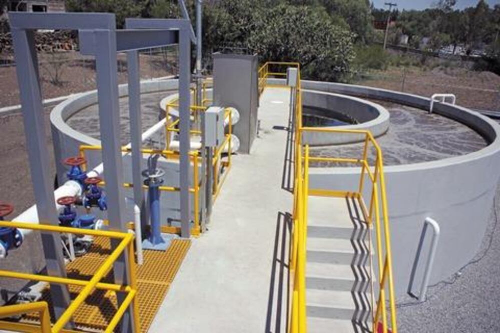 Crearán más planas  tratadoras