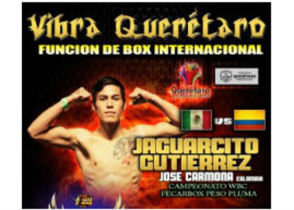 Hoy “Vibra Querétaro”