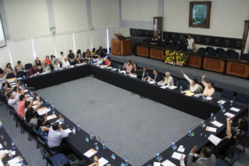 UAQ prepara los resultados del proceso de admisión