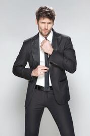 Sergio Mur, listo para retos