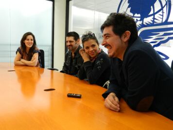 Buscan descentralizar la cultura