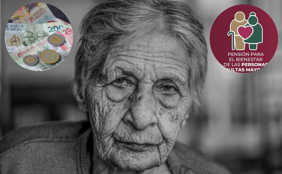 Lo que sabemos del aumento a la Pensión del Bienestar para adultos mayores