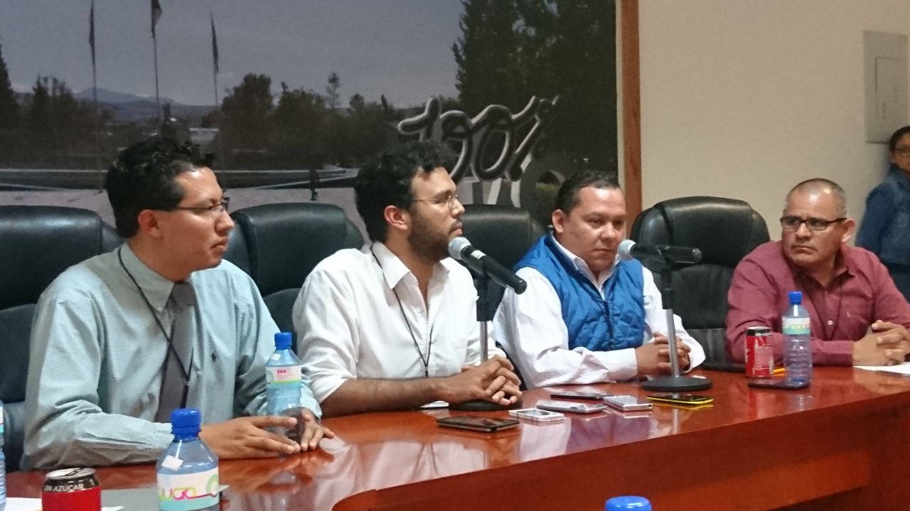 Comisión electoral de la UAQ niega acuerdos