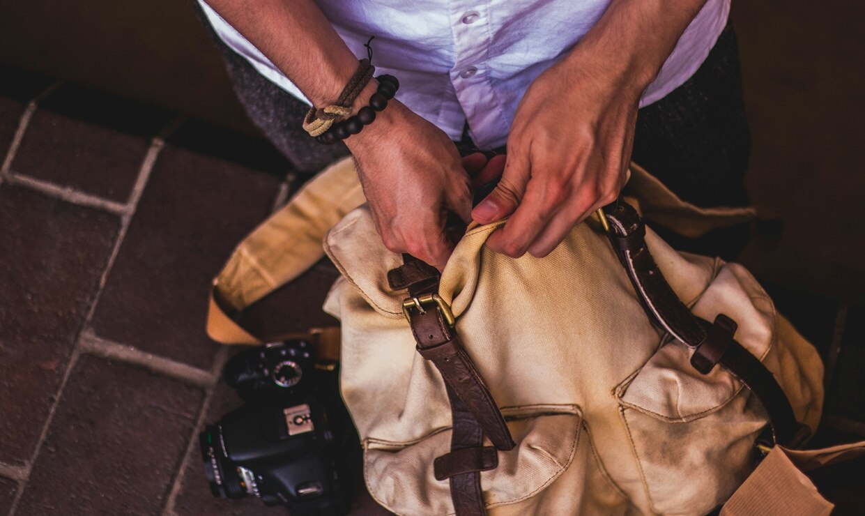 Foto: Arthur Edelmans en Unsplash.