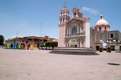Gobierno de Tequisquiapan frena auge turístico: académico