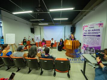 Pugnan por la igualdad sustantiva