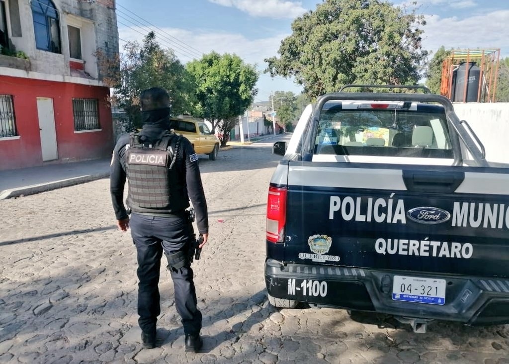 Opinión. La seguridad, en picada