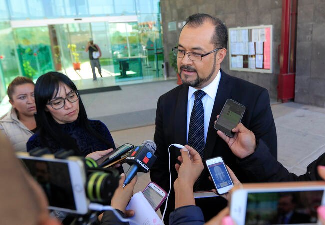 Inmujeres participará en defensa